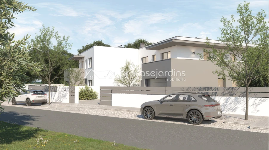 Moradia T4 para Venda em Colmeias e Memória Foto 5