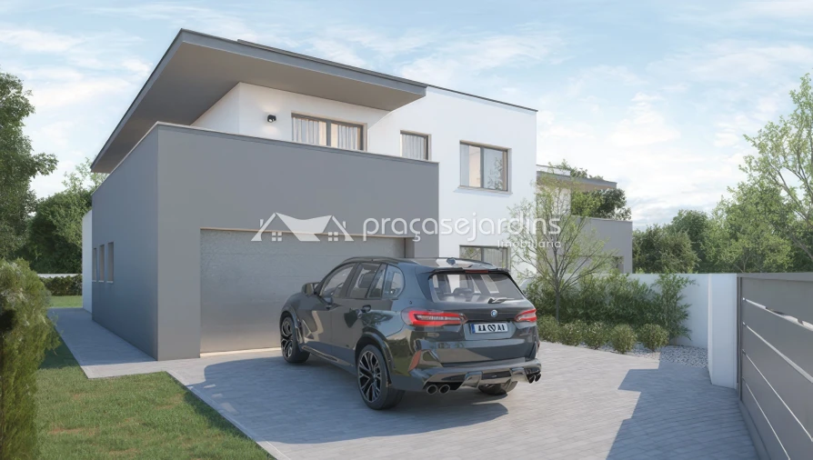 Moradia T4 para Venda em Colmeias e Memória Foto 7