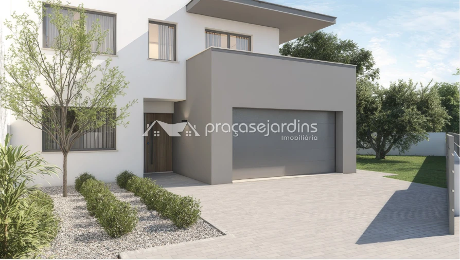 Moradia T4 para Venda em Colmeias e Memória Foto 8