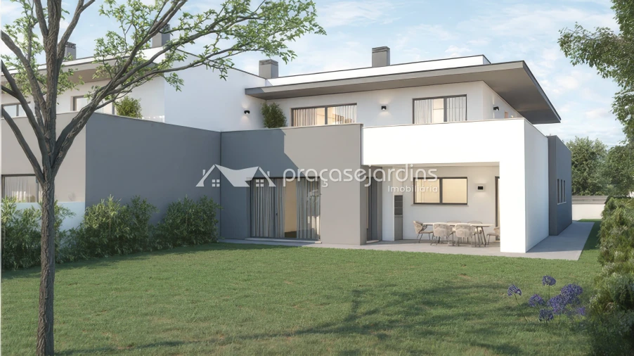 Moradia T4 para Venda em Colmeias e Memória Foto 9