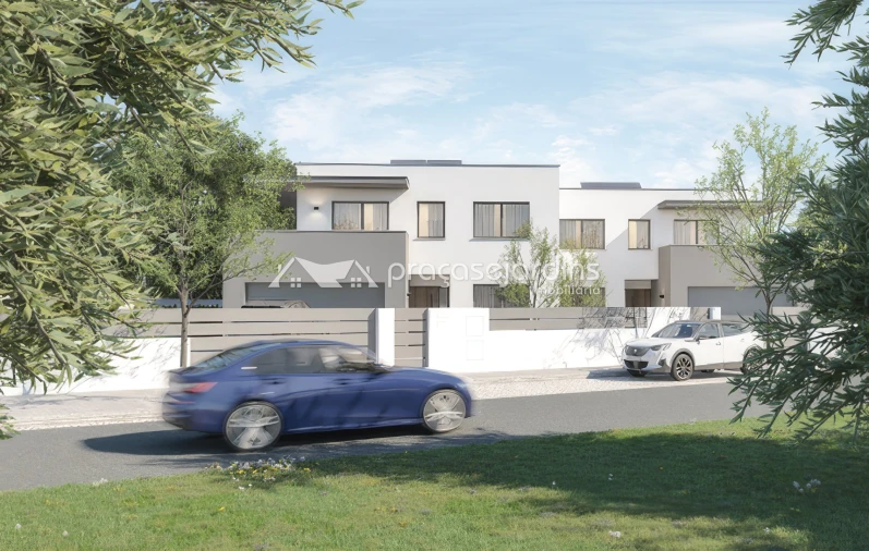 Moradia T4 para Venda em Colmeias e Memória Foto 4