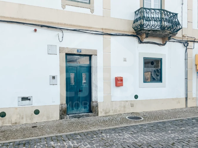 Moradia para Venda em Benavente Foto 8