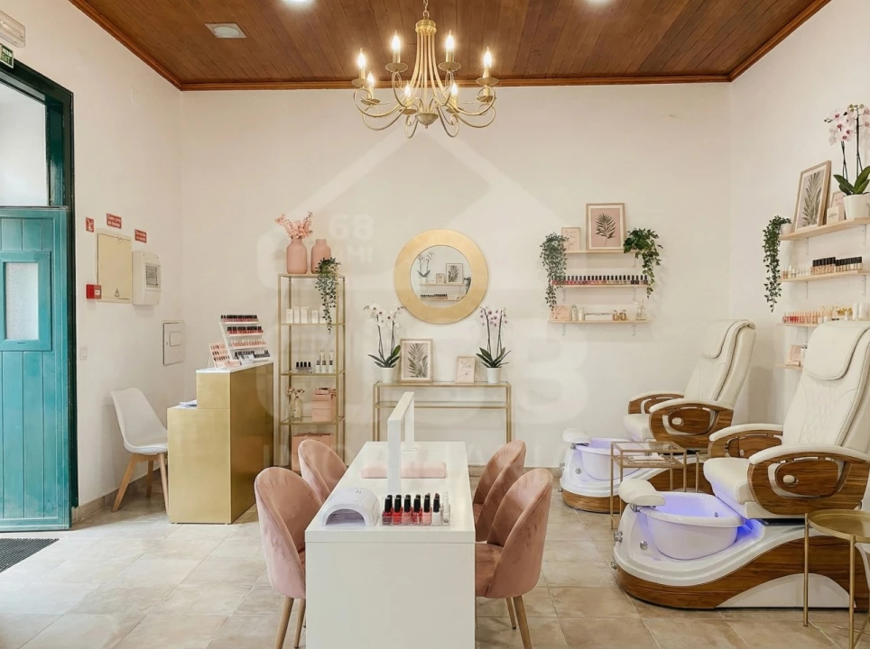 Loja para Venda em Benavente Foto 3