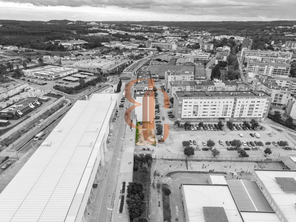 Terreno para Venda em Rio Maior Foto 7