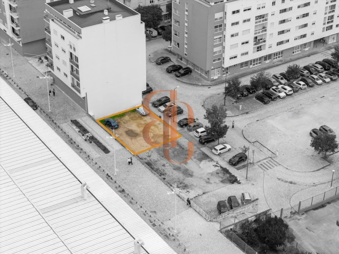 Terreno para Venda em Rio Maior Foto 3