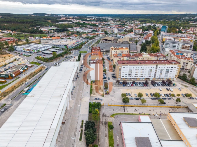Terreno para Venda em Rio Maior Foto 8