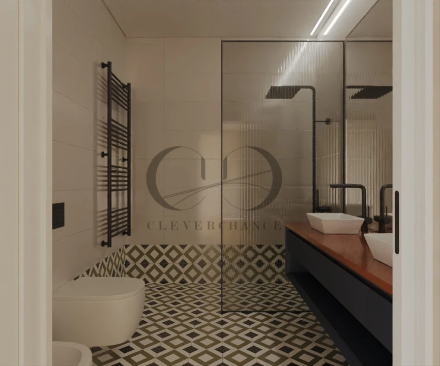 Apartamento T2 para Venda em Cedofeita, Santo Ildefonso, Sé, Miragaia, São Nicolau e Vitória Foto 7