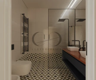 Apartamento T2 para Venda em Cedofeita, Santo Ildefonso, Sé, Miragaia, São Nicolau e Vitória