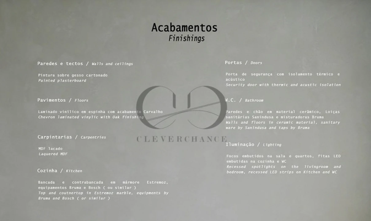 Apartamento T1 para Venda em Cedofeita, Santo Ildefonso, Sé, Miragaia, São Nicolau e Vitória Foto 11