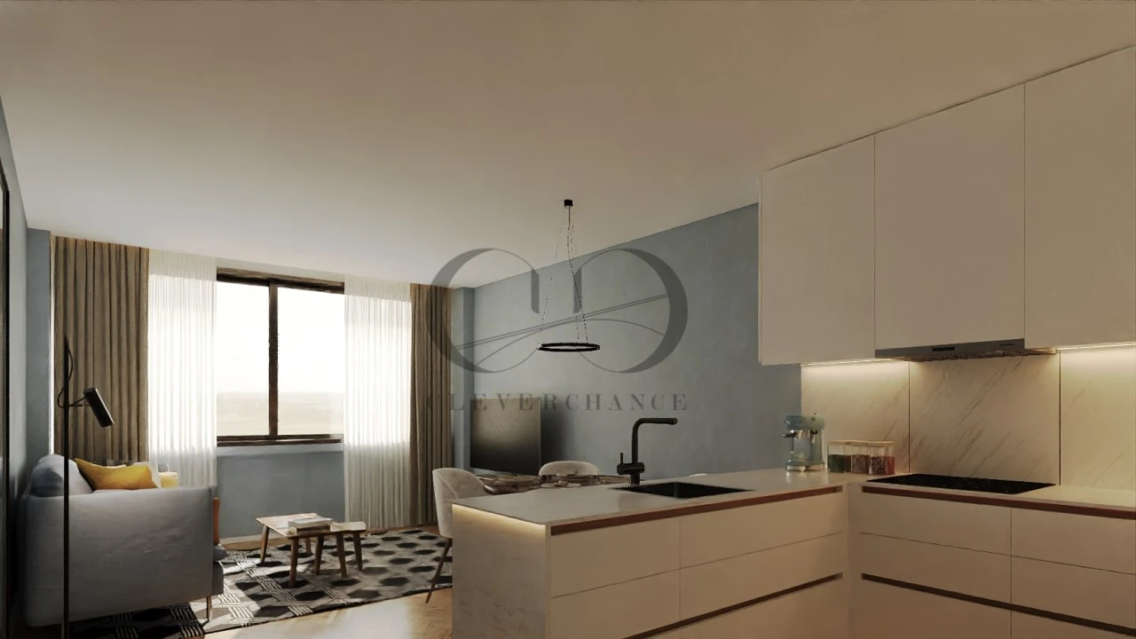 Apartamento T1 para Venda em Cedofeita, Santo Ildefonso, Sé, Miragaia, São Nicolau e Vitória Foto 5