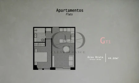 Apartamento T1 para Venda em Cedofeita, Santo Ildefonso, Sé, Miragaia, São Nicolau e Vitória