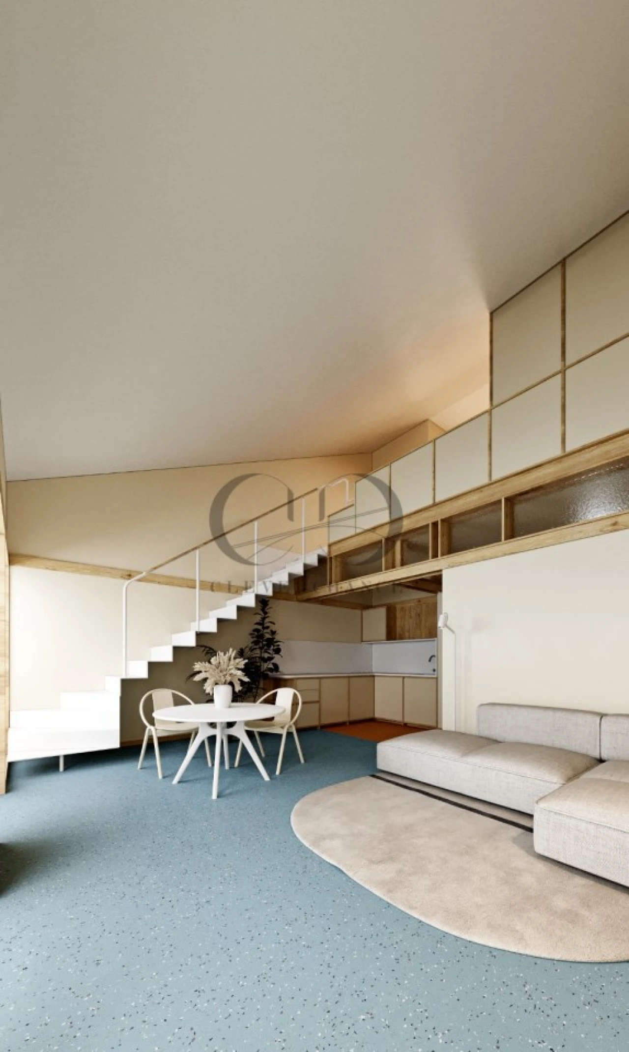 Apartamento T1 para Venda em Cedofeita, Santo Ildefonso, Sé, Miragaia, São Nicolau e Vitória Foto 3