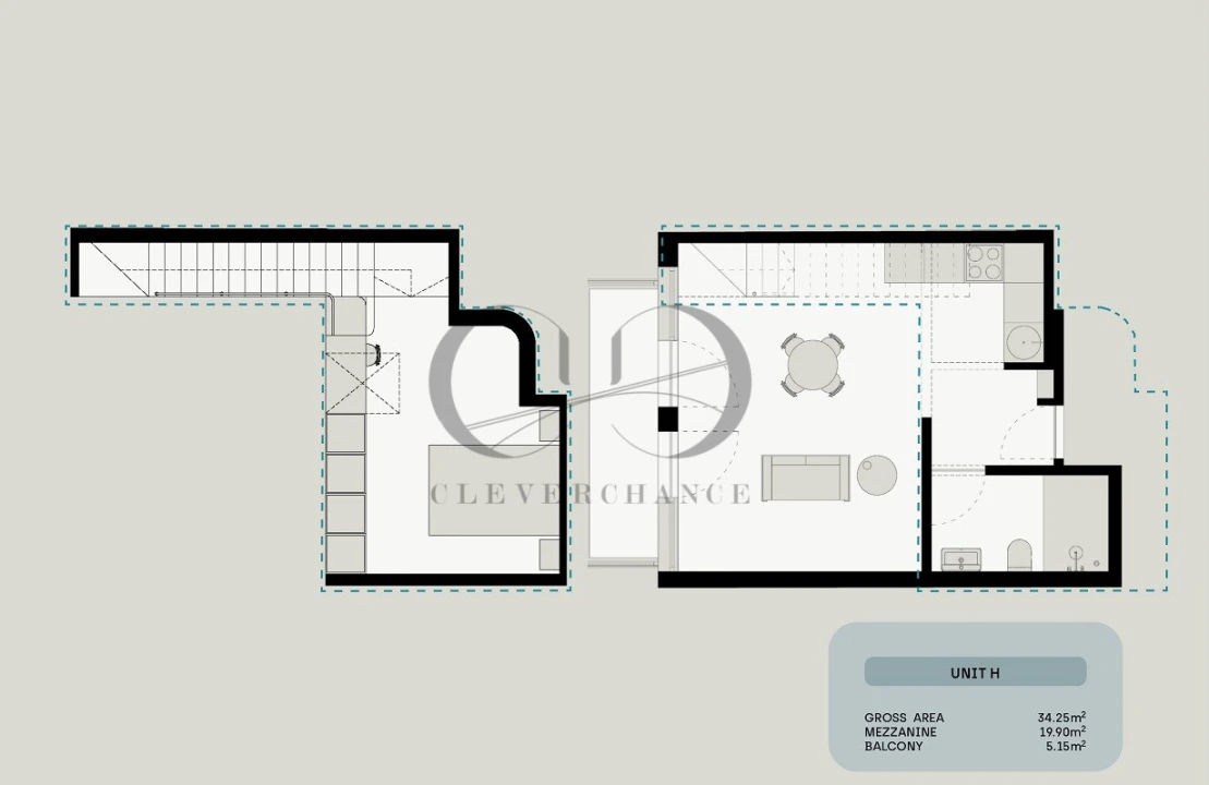 Apartamento T1 para Venda em Cedofeita, Santo Ildefonso, Sé, Miragaia, São Nicolau e Vitória Foto 5