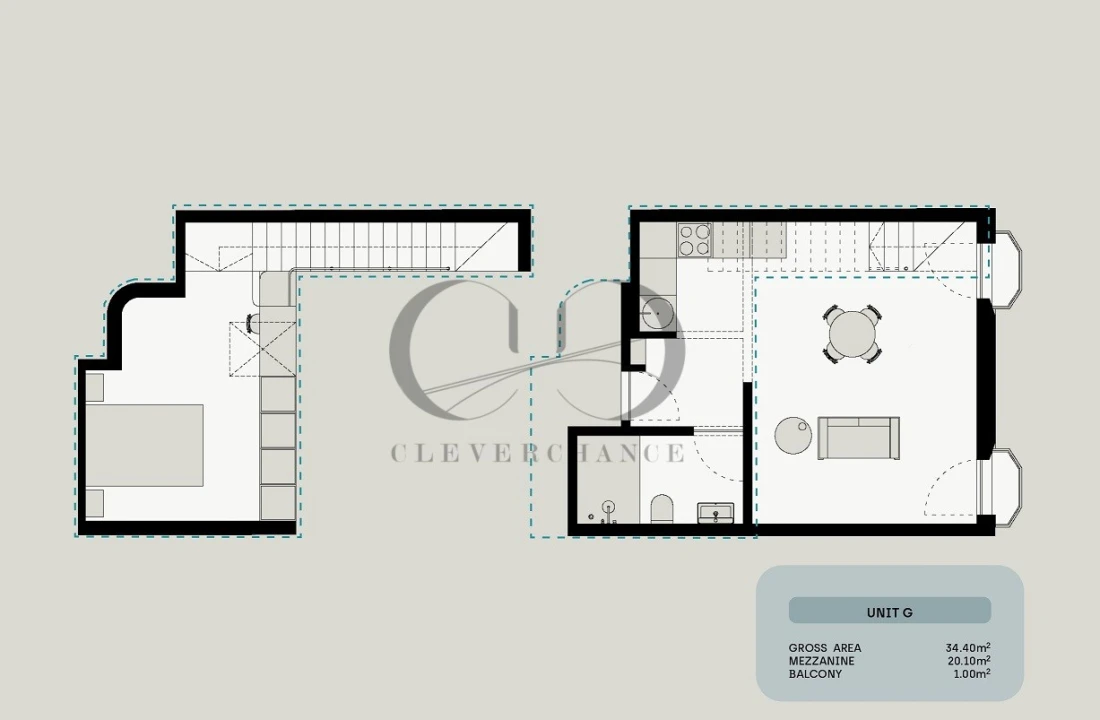 Apartamento T1 para Venda em Cedofeita, Santo Ildefonso, Sé, Miragaia, São Nicolau e Vitória Foto 4