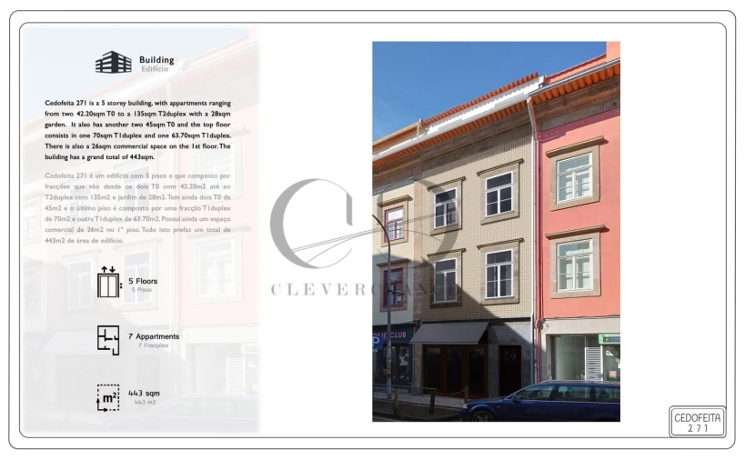 Loja para Venda em Cedofeita, Santo Ildefonso, Sé, Miragaia, São Nicolau e Vitória Foto 3