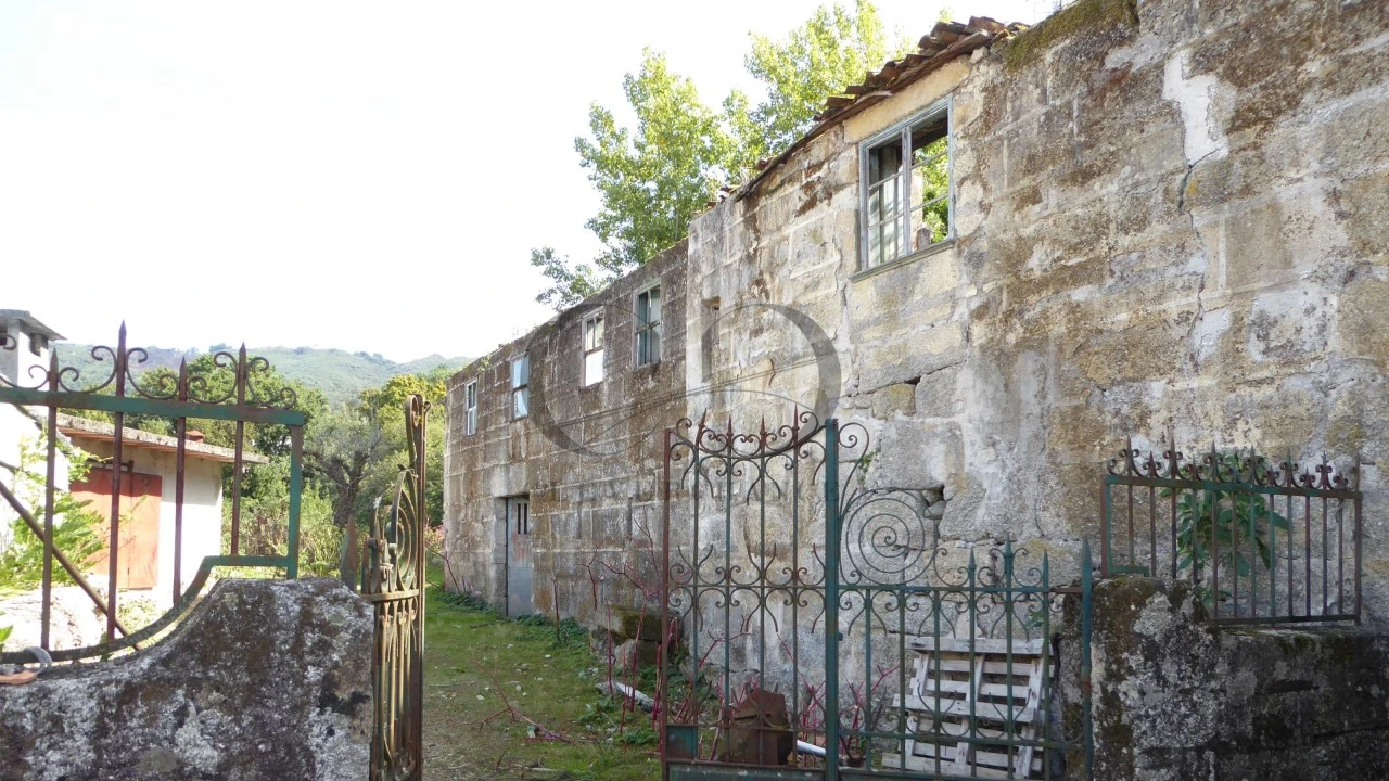 Quinta T6 para Venda em Várzea, Aliviada e Folhada Foto 7