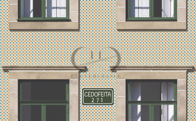 Apartamento T2 para Venda em Cedofeita, Santo Ildefonso, Sé, Miragaia, São Nicolau e Vitória Foto 6