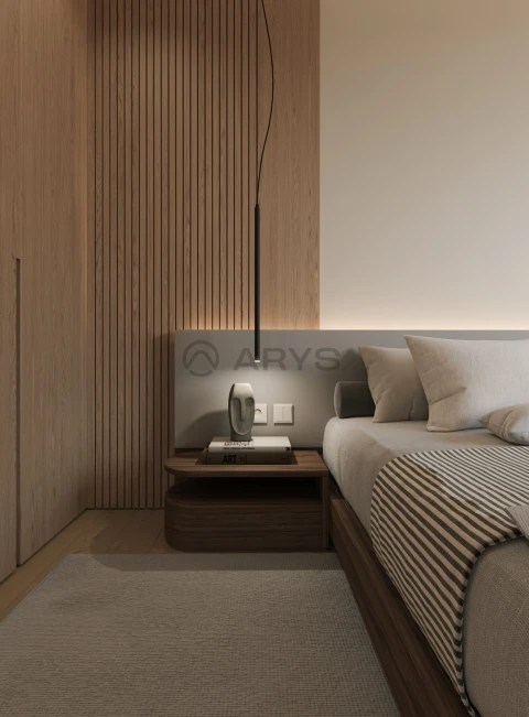 Apartamento T0 para Venda em Gualtar