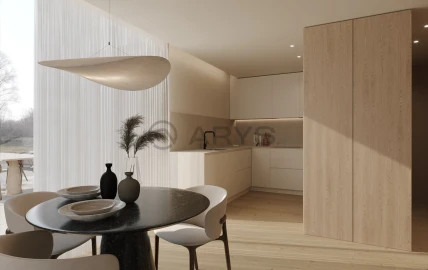 Apartamento T0 para Venda em Gualtar