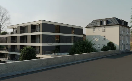 Apartamento T1 para Venda em Gualtar