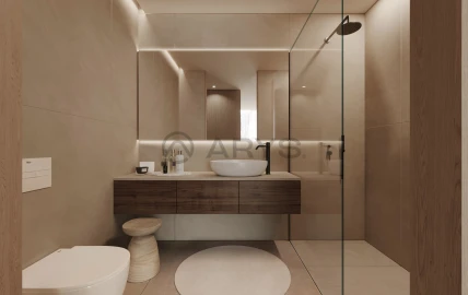 Apartamento T1 para Venda em Gualtar