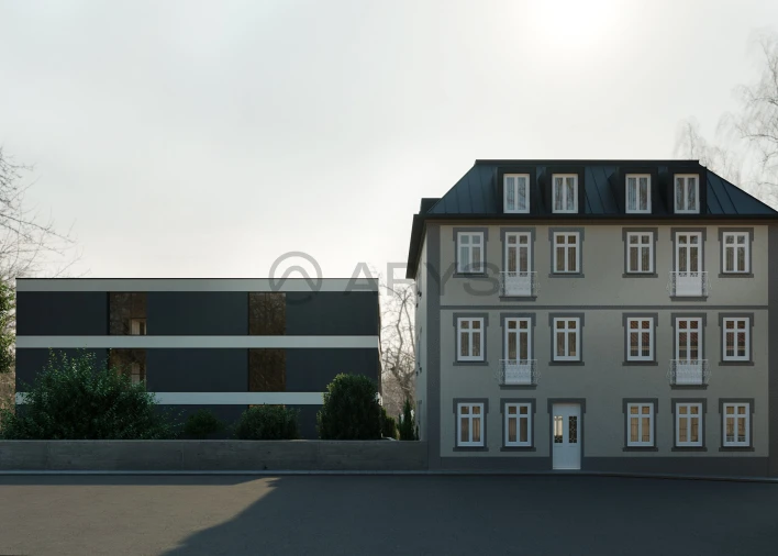 Apartamento T1 para Venda em Gualtar Foto 3