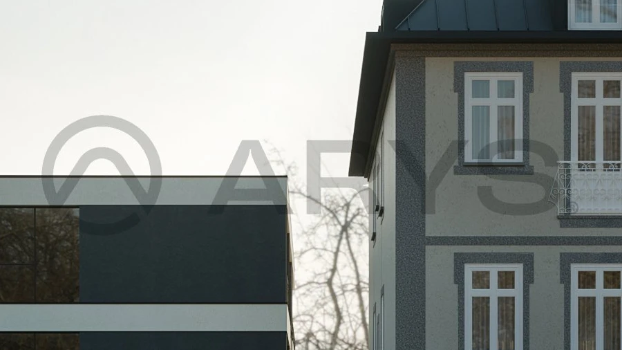 Apartamento T1 para Venda em Gualtar