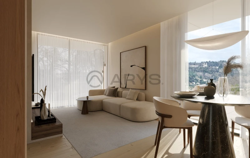 Apartamento T0 para Venda em Gualtar Foto 10