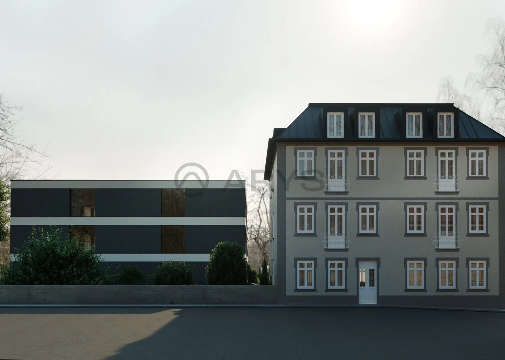 Apartamento T0 para Venda em Gualtar Foto 1