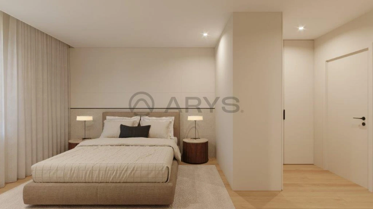 Apartamento T1 para Venda em Lordelo do Ouro e Massarelos Foto 15