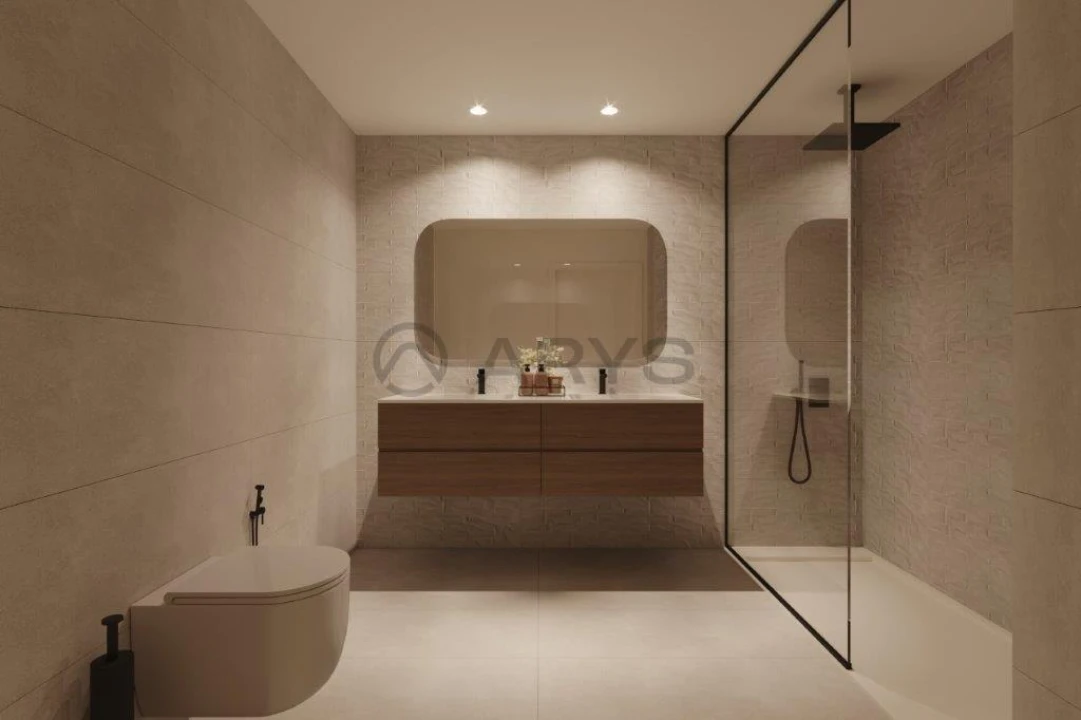 Apartamento T1 para Venda em Lordelo do Ouro e Massarelos Foto 12
