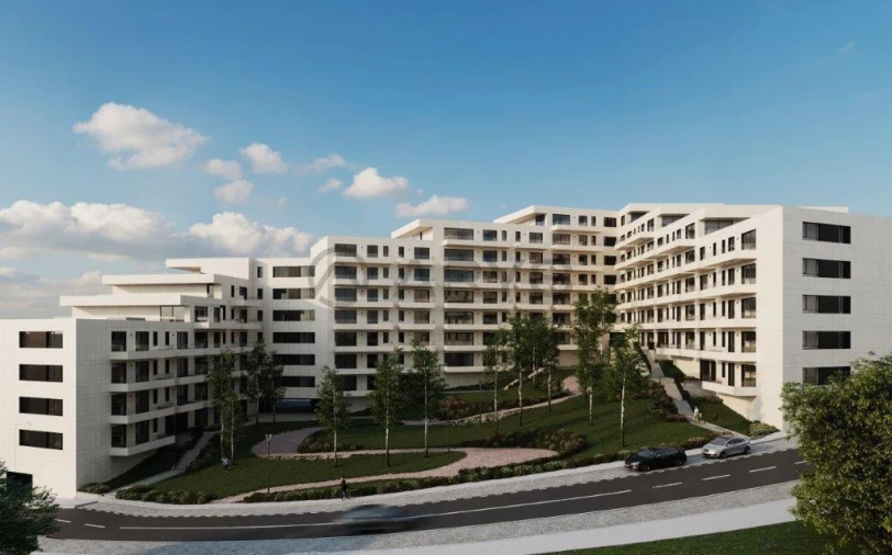 Apartamento T1 para Venda em Lordelo do Ouro e Massarelos Foto 3