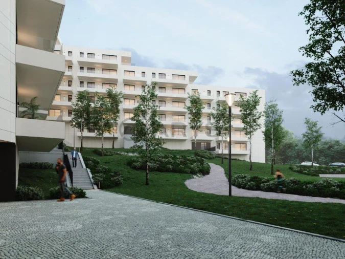 Apartamento T1 para Venda em Lordelo do Ouro e Massarelos Foto 5