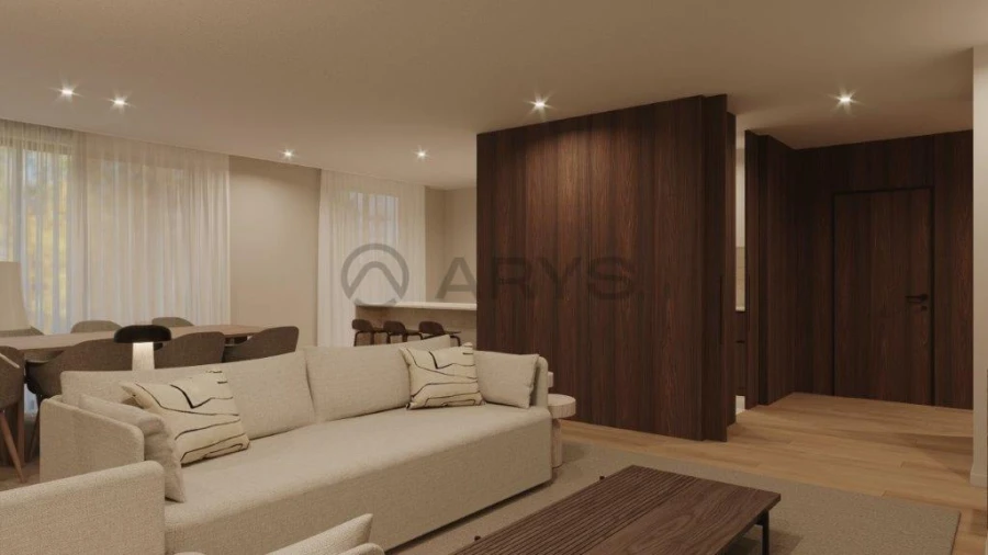 Apartamento T2 para Venda em Lordelo do Ouro e Massarelos Foto 10