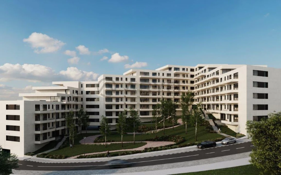 Apartamento T2 para Venda em Lordelo do Ouro e Massarelos Foto 1