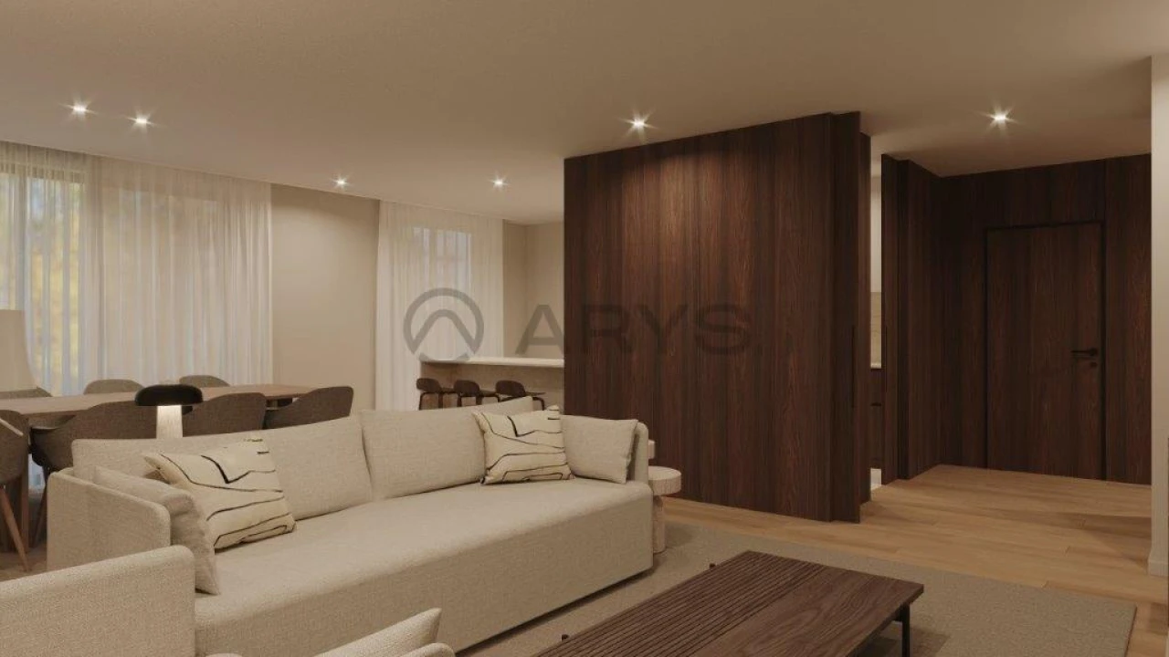 Apartamento T2 para Venda em Lordelo do Ouro e Massarelos Foto 10