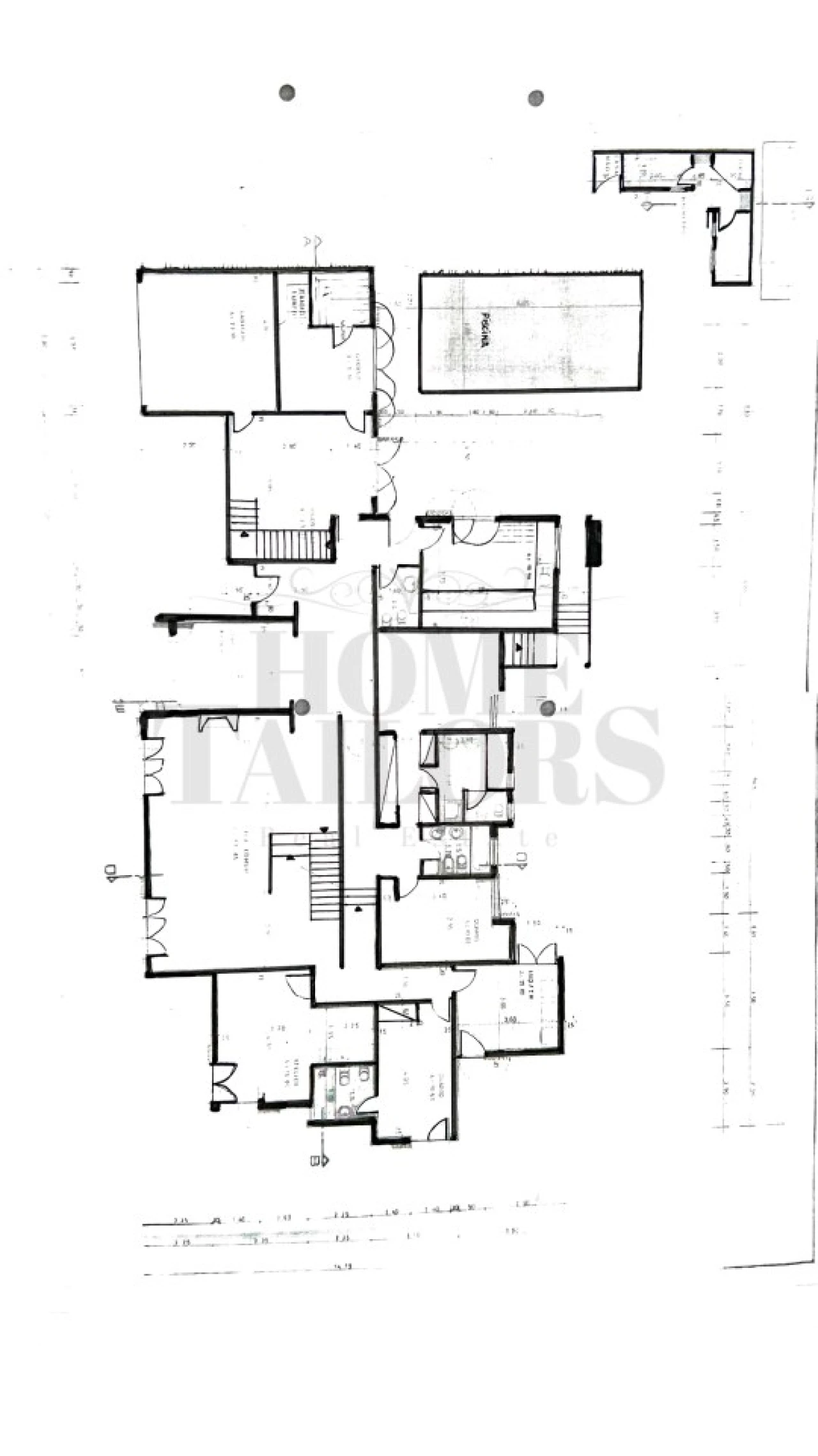 Moradia T5 para Venda em Corroios Foto 33