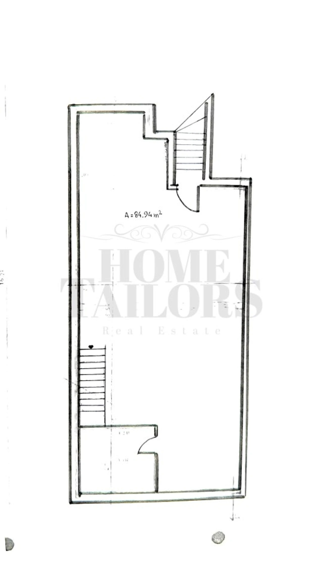 Moradia T5 para Venda em Corroios Foto 34
