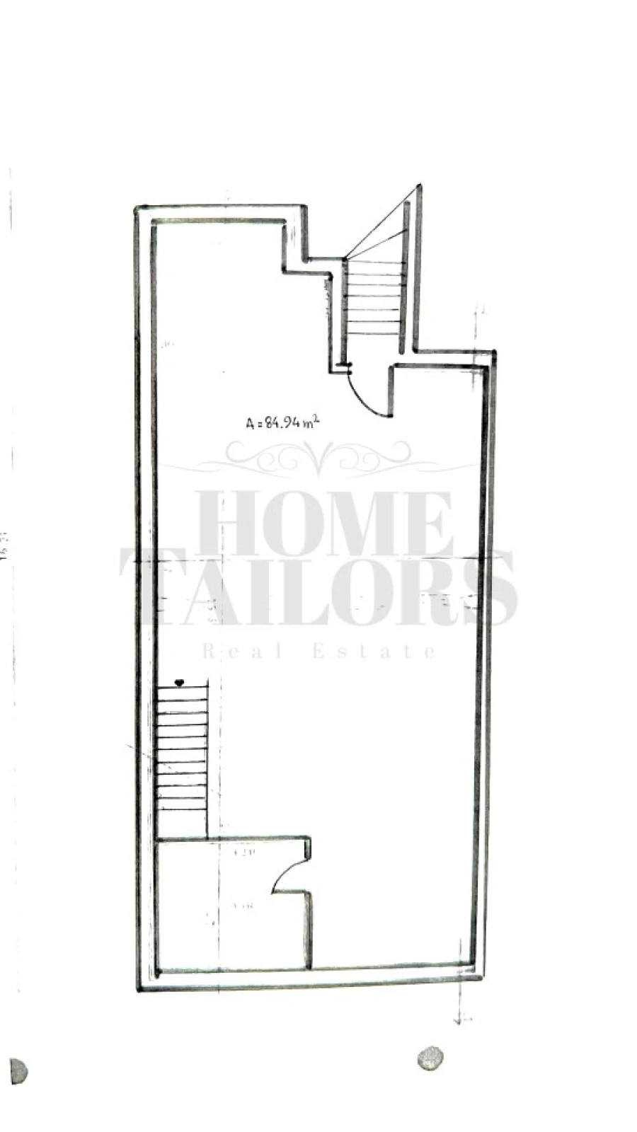 Moradia T5 para Venda em Corroios Foto 47