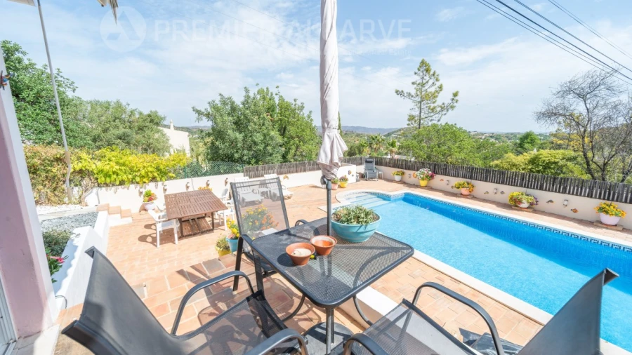 Moradia T4 para Venda em São Brás de Alportel Foto 2