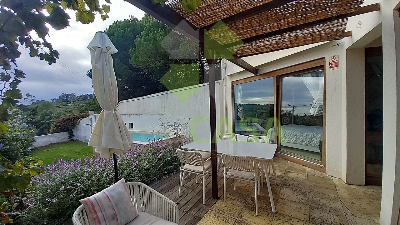 Moradia T3 para Arrendamento em Santa Maria e São Miguel, São Martinho, São Pedro Penaferrim Foto 15