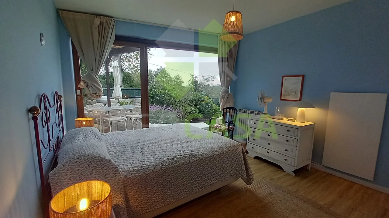 Moradia T3 para Arrendamento em Santa Maria e São Miguel, São Martinho, São Pedro Penaferrim Foto 28