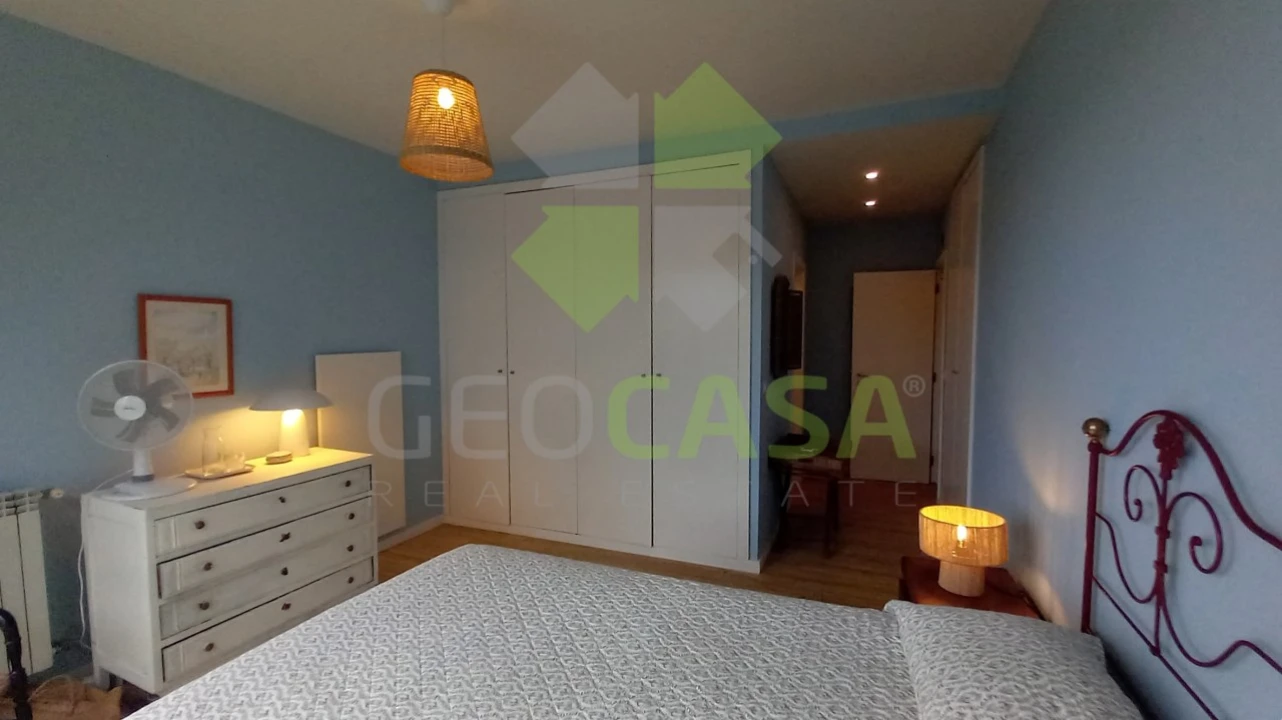 Moradia T3 para Arrendamento em Santa Maria e São Miguel, São Martinho, São Pedro Penaferrim Foto 30