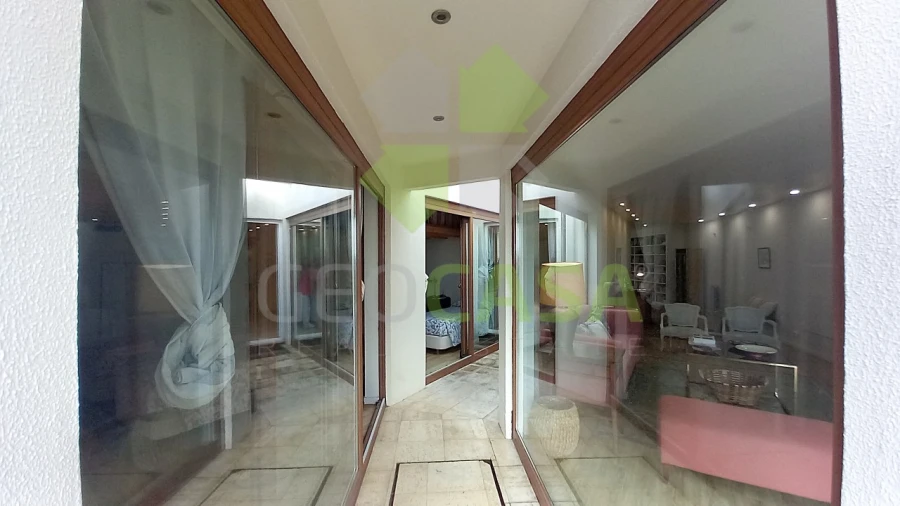 Moradia T3 para Arrendamento em Santa Maria e São Miguel, São Martinho, São Pedro Penaferrim Foto 16