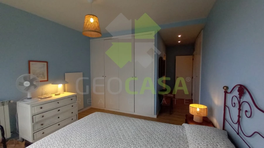 Moradia T3 para Arrendamento em Santa Maria e São Miguel, São Martinho, São Pedro Penaferrim Foto 30