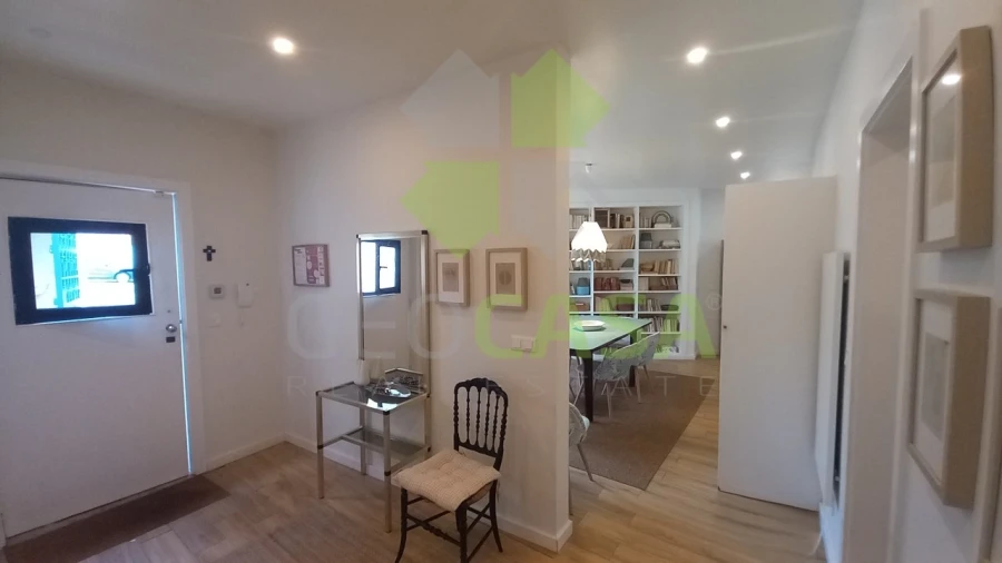 Moradia T3 para Arrendamento em Santa Maria e São Miguel, São Martinho, São Pedro Penaferrim Foto 31