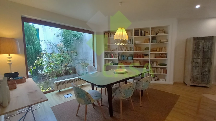 Moradia T3 para Arrendamento em Santa Maria e São Miguel, São Martinho, São Pedro Penaferrim Foto 11