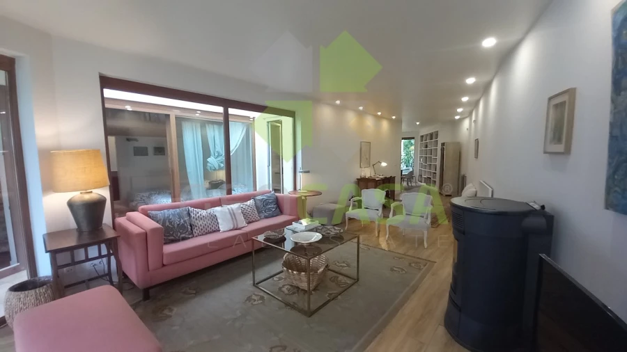 Moradia T3 para Arrendamento em Santa Maria e São Miguel, São Martinho, São Pedro Penaferrim Foto 7