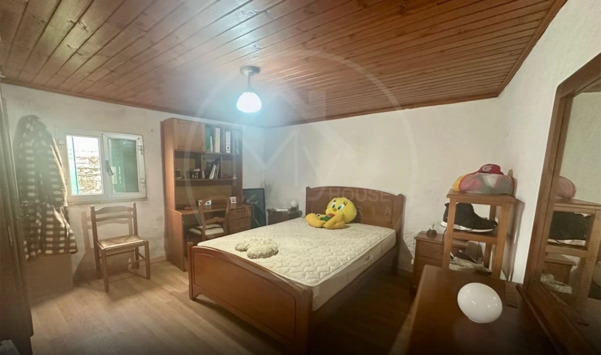 Moradia T1 para Venda em Pensalvos e Parada de Monteiros Foto 6