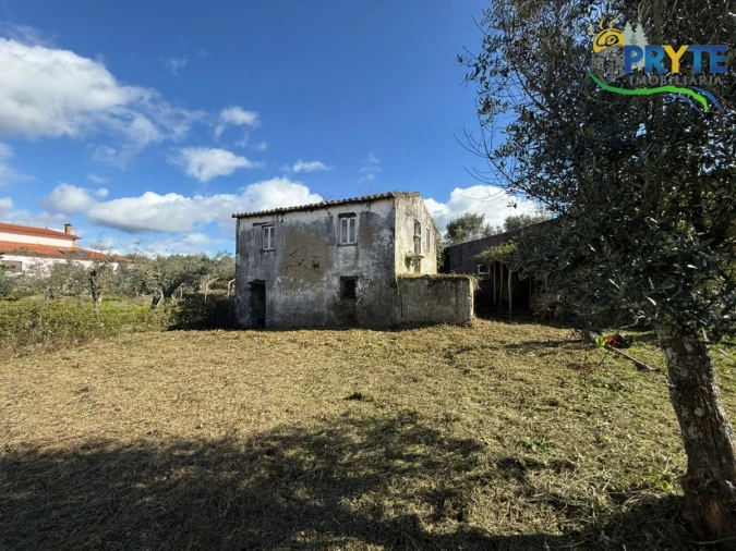 Terreno para Venda em Cabeçudo Foto 2